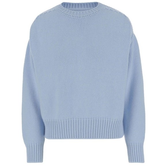 Sa Su Phi Cashmere Jade Sweater - NWT - Picture 1 of 3